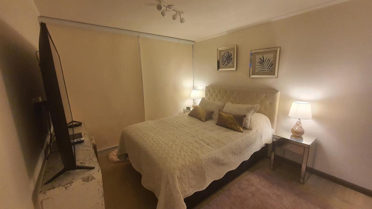 Apartamento Diario Centro Iquique Eksteriør bilde