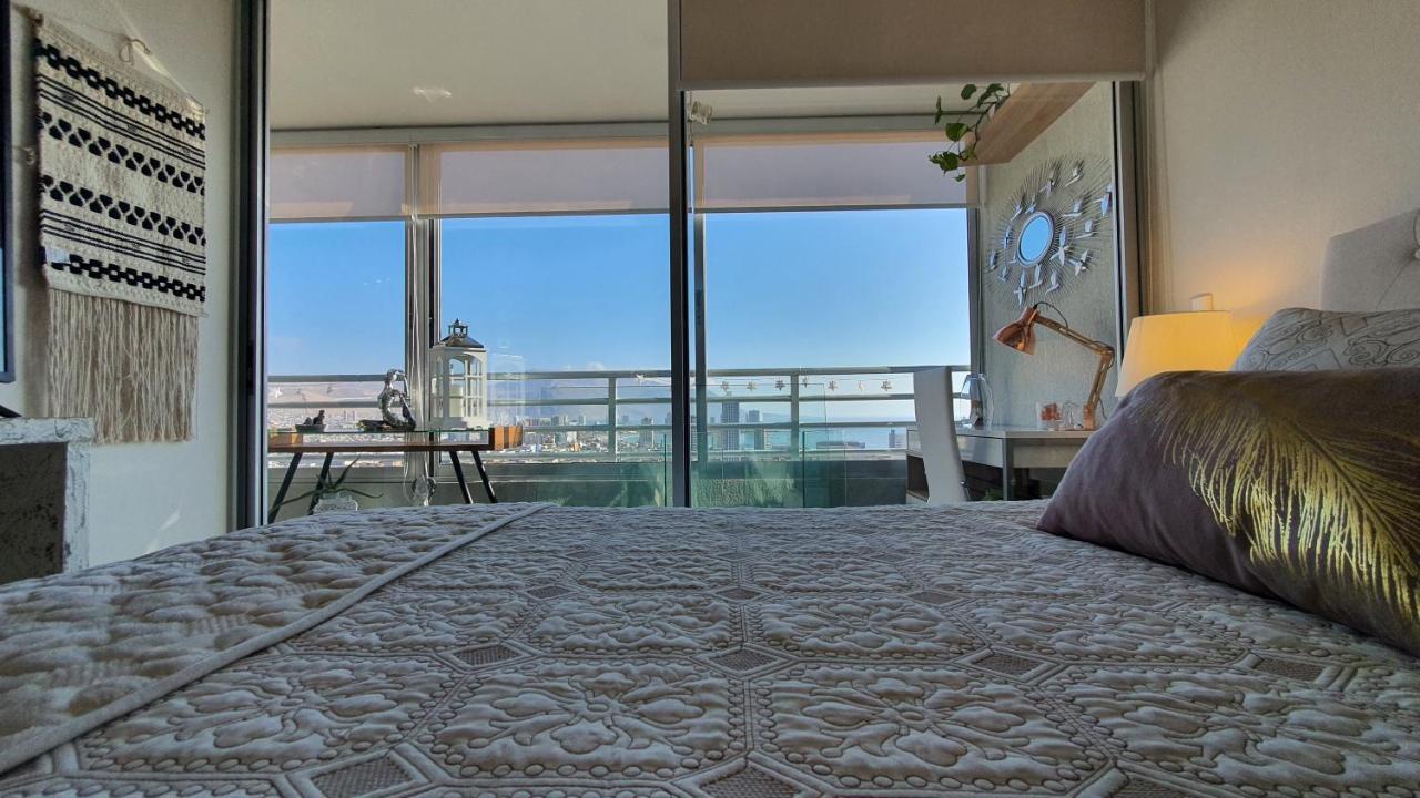 Apartamento Diario Centro Iquique Eksteriør bilde