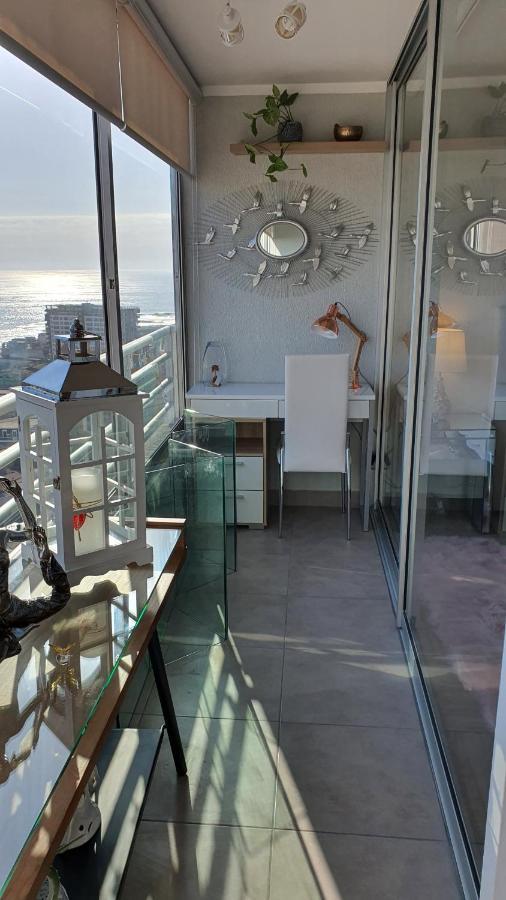 Apartamento Diario Centro Iquique Eksteriør bilde