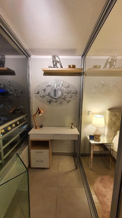 Apartamento Diario Centro Iquique Eksteriør bilde
