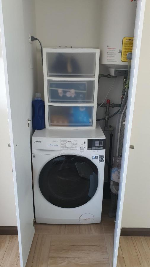 Apartamento Diario Centro Iquique Eksteriør bilde