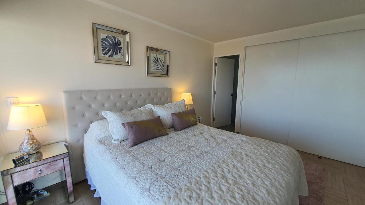 Apartamento Diario Centro Iquique Eksteriør bilde